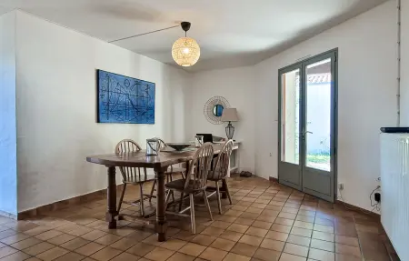 Maison 8 personnes à Le Grand Village Plage - Photo 15