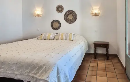 Maison 8 personnes à Le Grand Village Plage - Photo 17
