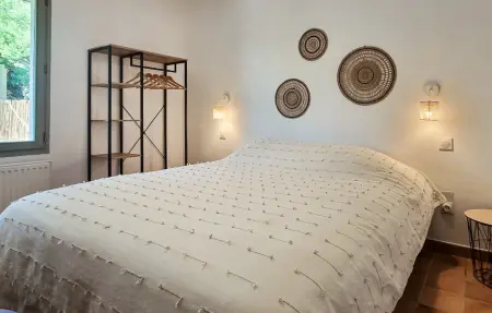 Maison 8 personnes à Le Grand Village Plage - Photo 19