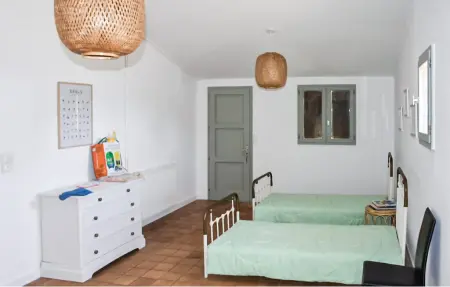 Maison 8 personnes à Le Grand Village Plage - Photo 21