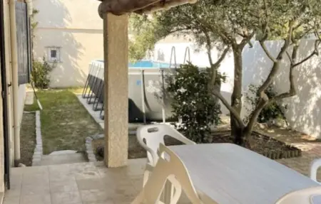 Maison 8 personnes à Les Angles - Photo 1