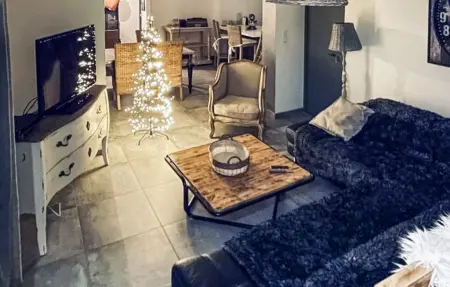 Maison 8 personnes à Les Angles - Photo 2