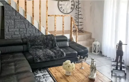Maison 8 personnes à Les Angles - Photo 3