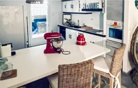 Maison 8 personnes à Les Angles - Photo 4