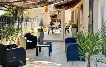 Maison 8 personnes à Les Angles - Photo 5