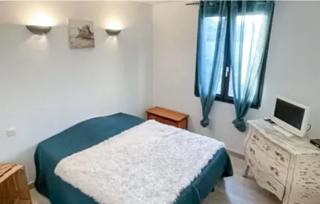 Maison 8 personnes à Les Angles - Photo 10
