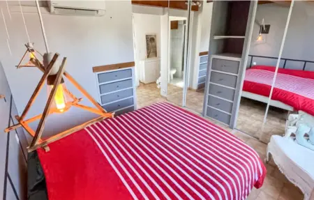 Maison 8 personnes à Les Angles - Photo 11