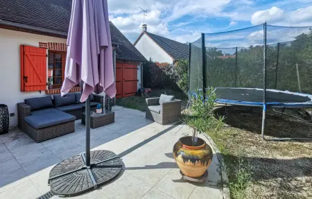 Maison 8 personnes à Salbris - Photo 7