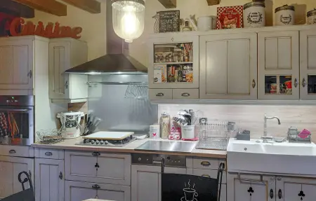 Maison 8 personnes à Salbris - Photo 11
