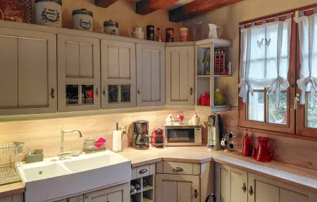 Maison 8 personnes à Salbris - Photo 12
