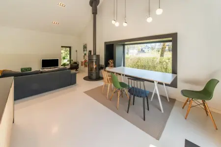 Gîte Paliseul, Charmante maison avec sauna - Photo 6