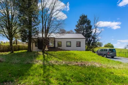Gîte Paliseul, Charmante maison avec sauna - Photo 7