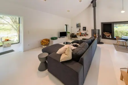 Gîte Paliseul, Charmante maison avec sauna - Photo 9