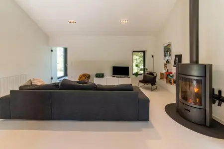 Gîte Paliseul, Charmante maison avec sauna - Photo 10