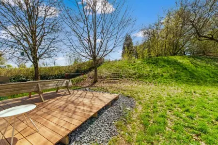 Gîte Paliseul, Charmante maison avec sauna - Photo 15