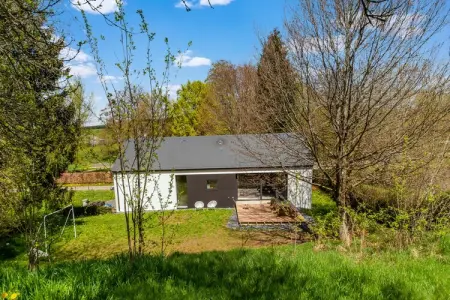 Gîte Paliseul, Charmante maison avec sauna - Photo 16