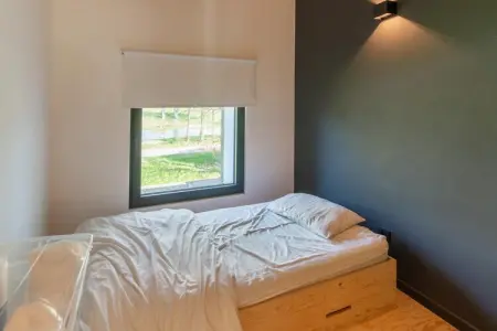 Gîte Paliseul, Charmante maison avec sauna - Photo 19