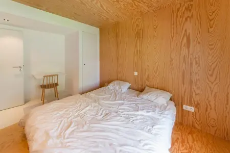 Gîte Paliseul, Charmante maison avec sauna - Photo 20