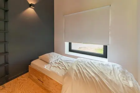 Gîte Paliseul, Charmante maison avec sauna - Photo 21