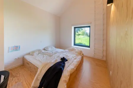 Gîte Paliseul, Charmante maison avec sauna - Photo 22