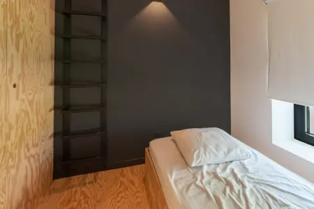 Gîte Paliseul, Charmante maison avec sauna - Photo 23