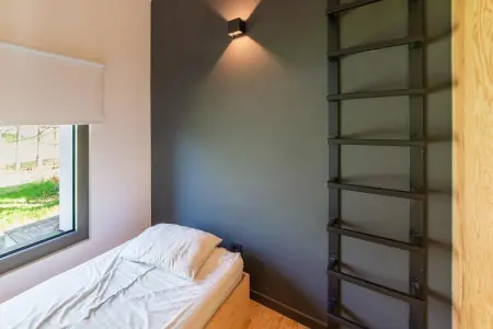Gîte Paliseul, Charmante maison avec sauna - Photo 24