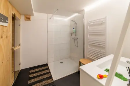 Gîte Paliseul, Charmante maison avec sauna - Photo 26