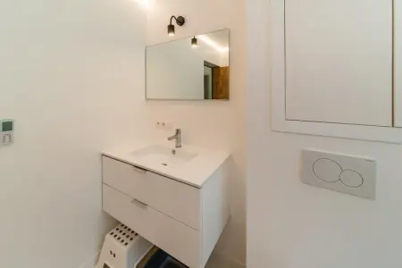 Gîte Paliseul, Charmante maison avec sauna - Photo 27