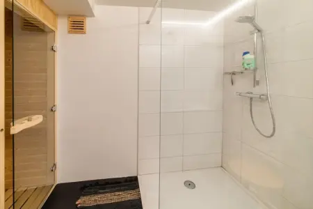 Gîte Paliseul, Charmante maison avec sauna - Photo 28