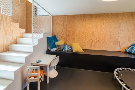Gîte Paliseul, Charmante maison avec sauna - Photo 35