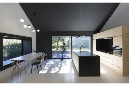 Gîte Paliseul, Charmante maison avec sauna - Photo 38