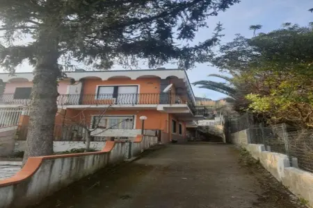 Villa Franca, Charmante maison de vacances avec vue - Photo 1
