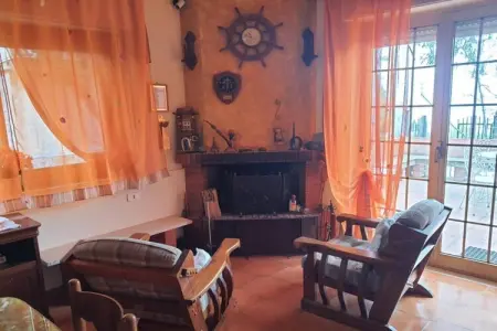 Villa Franca, Charmante maison de vacances avec vue - Photo 2