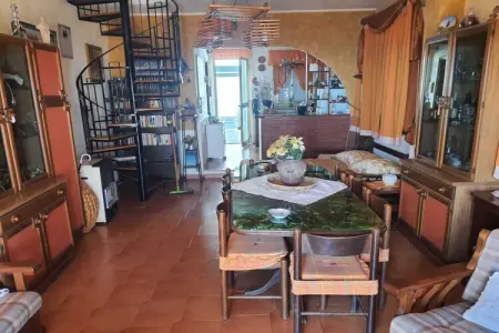 Villa Franca, Charmante maison de vacances avec vue - Photo 3