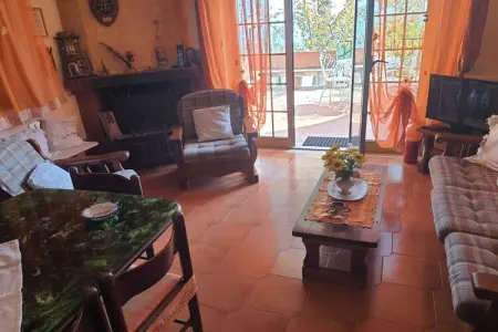 Villa Franca, Charmante maison de vacances avec vue - Photo 4