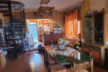 Villa Franca, Charmante maison de vacances avec vue - Photo 7
