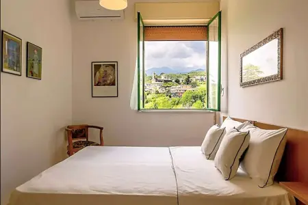 Villa Franca, Charmante maison de vacances avec vue - Photo 10
