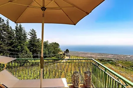 Villa Franca, Charmante maison de vacances avec vue - Photo 17