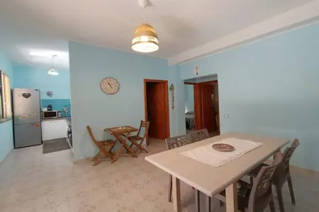Casa Pachino, Maison de vacances avec balcon/terrasse - Photo 1