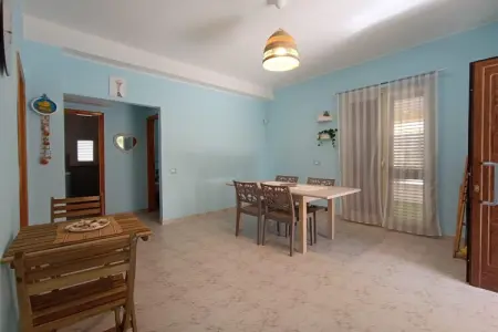 Casa Pachino, Maison de vacances avec balcon/terrasse - Photo 3