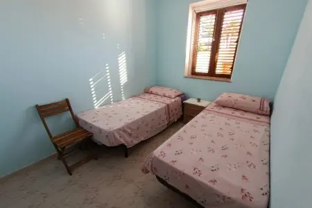 Casa Pachino, Maison de vacances avec balcon/terrasse - Photo 9