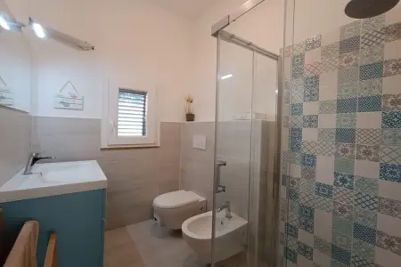 Casa Pachino, Maison de vacances avec balcon/terrasse - Photo 11