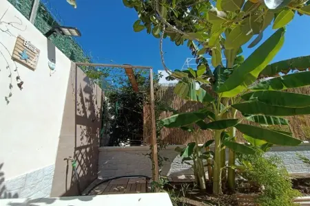 Casa Pachino, Maison de vacances avec balcon/terrasse - Photo 12