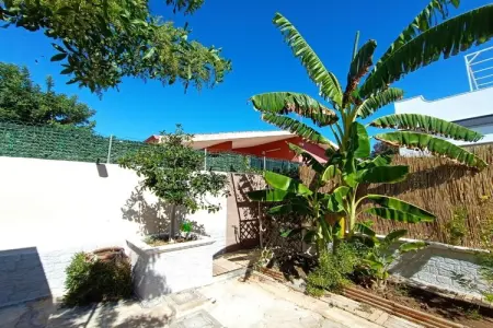 Casa Pachino, Maison de vacances avec balcon/terrasse - Photo 13