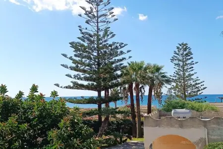 Casa Pachino, Maison de vacances avec balcon/terrasse - Photo 14