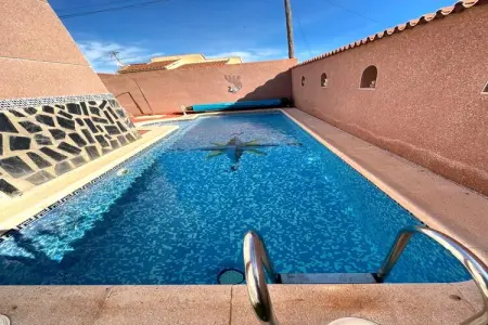 Beautiful home Costa Blanca, Charmante maison de vacances avec piscine privée - Photo 1