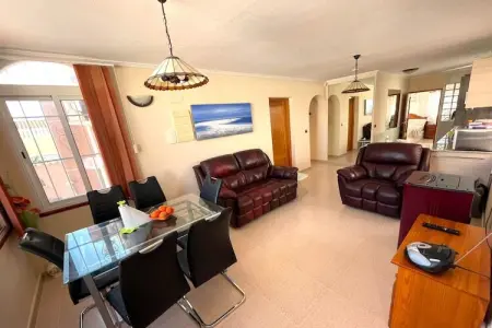 Beautiful home Costa Blanca, Charmante maison de vacances avec piscine privée - Photo 2