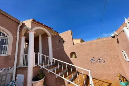 Beautiful home Costa Blanca, Charmante maison de vacances avec piscine privée - Photo 4