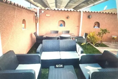 Beautiful home Costa Blanca, Charmante maison de vacances avec piscine privée - Photo 5