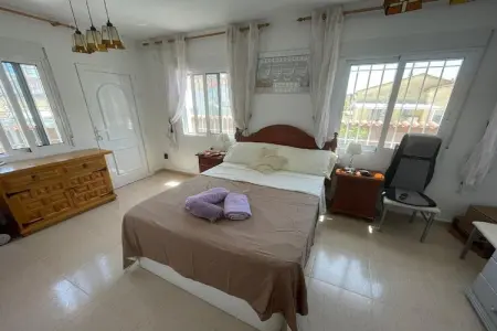 Beautiful home Costa Blanca, Charmante maison de vacances avec piscine privée - Photo 8